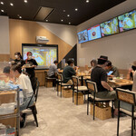 ラーメンWalkerキッチン - 