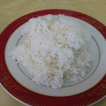 京町クロケットファミリー - ライス大盛り