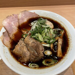 ラーメンWalkerキッチン - 