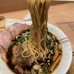 ラーメンWalkerキッチン - 