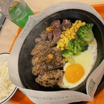 ペッパーランチ - 