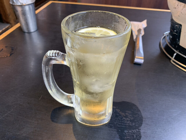 Aramoto Sakaba Jonetsu Horumon