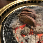 Sumibi Yakiniku Gouya - 