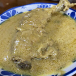 アジアカレーハウス - 