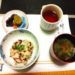 北新地 穂の河 - 