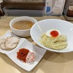 蟹ラーメン専門店 香住 北よし - 