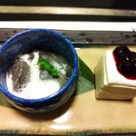 北新地 穂の河 - 