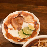 麺道はなもこし - 