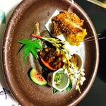 北新地 穂の河 - 