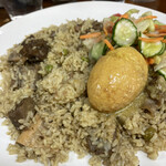 アジアカレーハウス - 