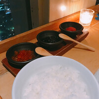 ダイナミックキッチン＆バー 響  西新宿野村ビル店 - 