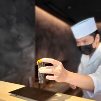 立喰 鮨となり - 