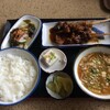 日光橋食堂
