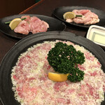 杏樹亭 岸根店 - 