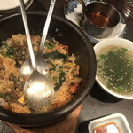 杏樹亭 岸根店 - 