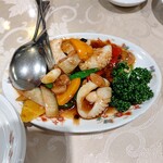 菜香新館 - 