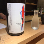 すずきの - 高知 美丈夫 純米吟醸