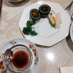 菜香新館 - 