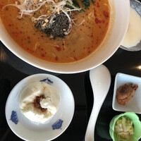 謝朋殿 幕張店 -  謝朋殿 幕張店 -