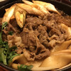 Shabushabu Nihon Ryouri Kisoji - 