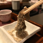 しゃぶしゃぶ・日本料理 木曽路 - 