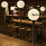 ワインの酒場。ディプント - 