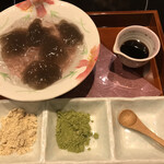 しゃぶしゃぶ・日本料理 木曽路 千葉店 - 