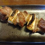 Izakaya Urayamashika Tama Senta-Ten - 猪串