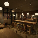 ワインの酒場。ディプント - 