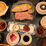 しゃぶしゃぶ・日本料理 木曽路 千葉店 - 