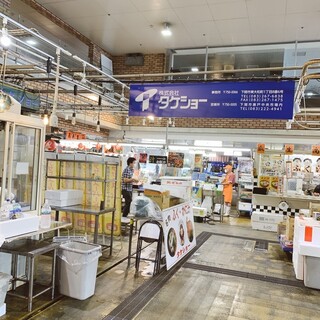 唐戸市場タケショー_2