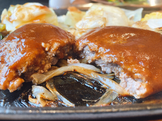 ザ グリル（THE GRILL） - 十和田市（ステーキ）の写真