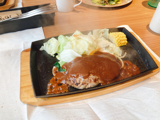 ザ グリル（THE GRILL） - 十和田市（ステーキ）の写真