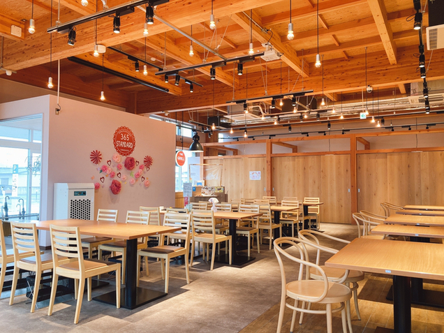 ザ グリル（THE GRILL） - 十和田市（ステーキ）の写真