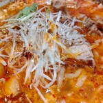大辛にんにく 赤い虎 - 