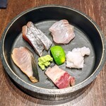 Yamasa Shouten Sushi Yoshi - 