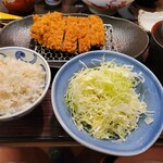 かつ雅 高針店 - 