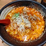 大辛にんにく 赤い虎 - 