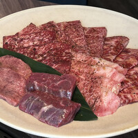 焼肉うしごろ 銀座店 - 