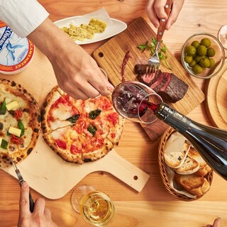 ワインの酒場。ディプント_1