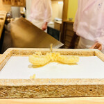 日本橋 蕎ノ字 - ☆めごち（千葉・富津）