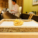 日本橋 蕎ノ字 - ☆銀宝（静岡・浜名湖）