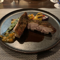 スケープス ザ スィート - 