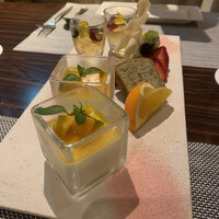 スケープス ザ スィート - 