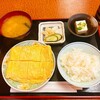 一富士食堂