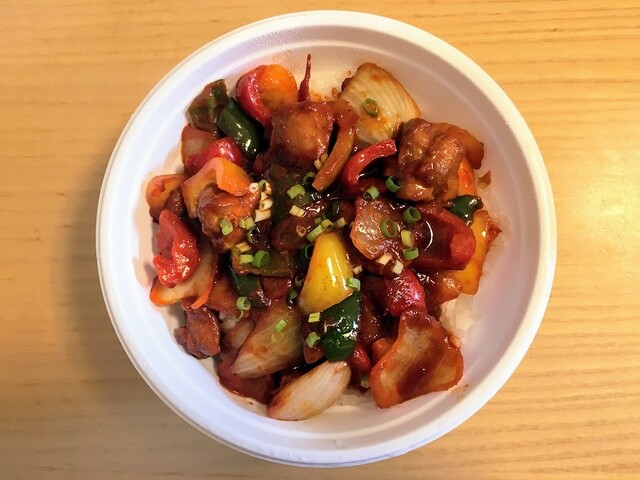 Yeti（イエティ） - 不動の沢（南アジア料理）の写真