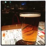 Meguro Ripaburikku Ba-Ga Ando Bi-Ru - 目黒ラガー。
      オリジナルのビール。
      コクがあるけどさっぱり。
      使いやすいお店。