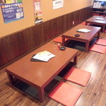 酒楽家　うつ海 - 野球話しに花を咲かせて美味しいお料理と豊富なお酒をお楽しみ下さい♪