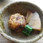 なないろのんた - 旬の食材で美味しい！