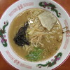 力ラーメン